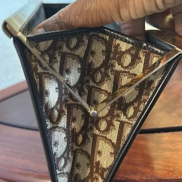 Christian Dior Clutch - Picture 14 of 14